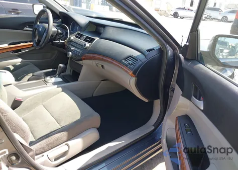 2012 Honda Accord 2.4 Ex z USA, uszkodzony, nr VIN 1HGCP2F75CA024996